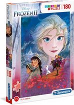 Legpuzzel Frozen 2 - 180 stukjes