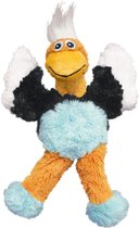Kong Hond Knots Wild Birds, Medium/Large
