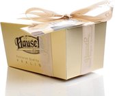 HAUSER Belgische Pralines Chocolade Ballotin Cadeau Mix - 450gr - ambachtelijke handgemaakte Bonbons- Moederdag, Kerstmis of Nieuwjaar Cadeautje