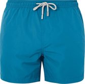 CLASSIC Sneldrogende Zwembroek Heren met Mesh Binnenbroek en Drie Zakken - Zachte en Comfortabele Zwemshort Heren / Zwembroeken Heren - Waterafstotende Zwembroek Mannen / Herenmode van Premiu