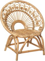 Eazy Living Rotan Kinderstoel Karlis