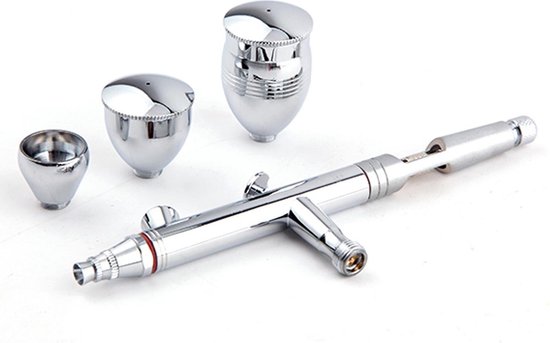 Double-Action Airbrush Fengda BD-135 with Nozzle 0,3 mm