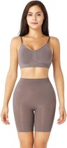 Phannie Shapewear Broekje voor Buik , Billen en Dijen - Corrigerend Ondergoed - High Waist - M/L