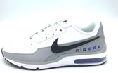 Nike Air Max LTD 3 - Grijs, Zwart, Blauw - Maat 45