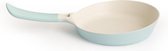 CREATE - PAN STUDIO - Sartén multifuncional Ø20cm - Para todo tipo de cocinas - Blauw