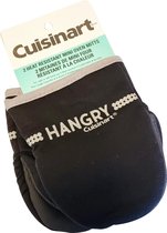 Cuisinart Pro Katoen Ovenwant Hittebestendig 13.97 x 17.78 cm - Hangry Cuisinart