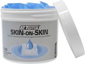 2Toms Skin on Skin Blarenpleisters - Vierkante blarenpleister - Inhoud 200 pleisters