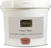 Lifestyle Moods | Pearl Mat | 714LS | 10 liter | Extra reinigbare muurverf