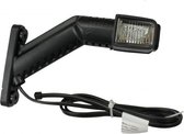 Aspock Superpoint IV LED Rechts Contourverlichting