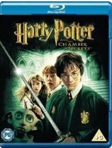 Movie - Harry Potter 2