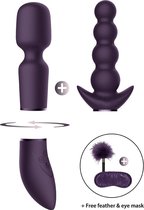 Kit #3 - Purple