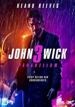 John Wick 3 (DVD)