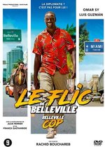 Belleville Cop (DVD)