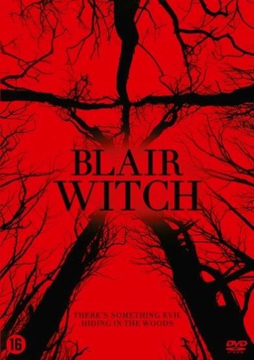 Blair Witch (DVD)