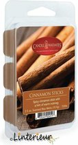 Candle Warmers wax melts cinnamon sticks