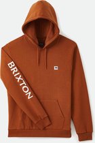 Brixton ALTON HOOD - Maat M