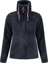 Icepeak Colony Outdoorvest - Maat M  - Vrouwen - Donker blauw