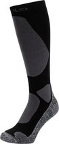 ODLO Socks over the calf ACTIVE WARM ELEMENT  SportsokkenBlack - Maat 45-47