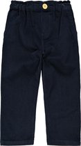 Name-it Meisjes Broek Nisrine Dark Sapphire - 98