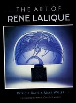The Art of Rene Lalique