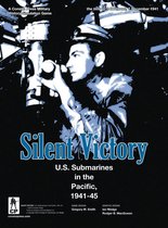 Asmodee Silent Victory - EN