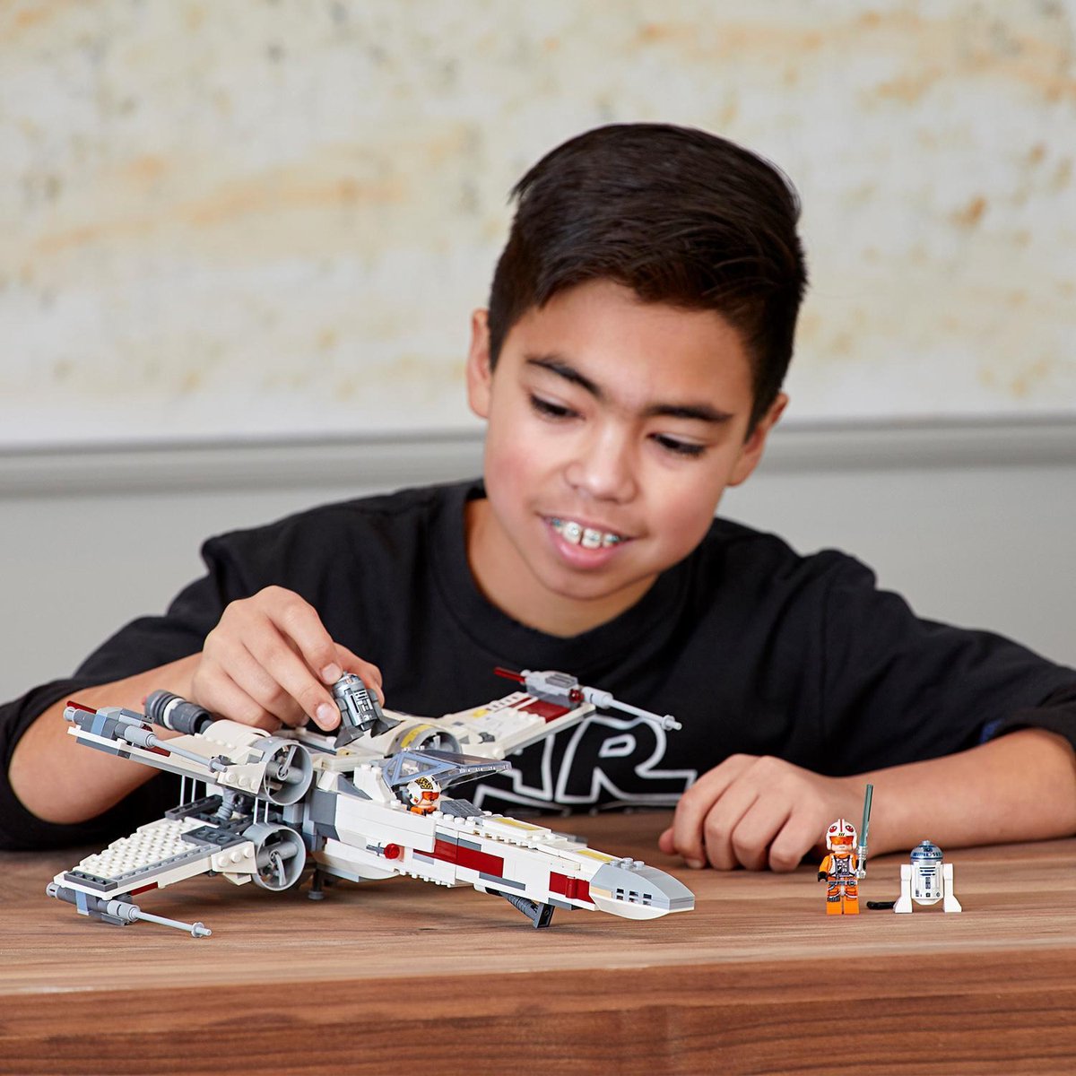 LEGO Star Wars X-Wing Starfighter 75218 — afbeelding 26