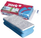 York-badkamerwastafel Perfect voor het verwijderen van vuil