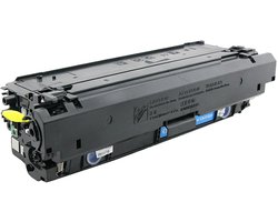 ABC huismerk toner geschikt voor HP 508X CF361X cyan voor HP Color Laserjet Enterprise M550 M552 M552dn M553 M553dn M553n HP Color Laserjet Enterprise MFP M570 M577 M577c M577dn M577f