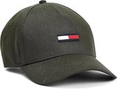 Tommy Hilfiger Pet - Maat One size  - Mannen - Olijf groen