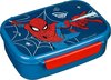 foto van Spiderman Marvel Lunchbox - Brooddoos - Broodtrommel