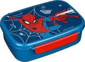 Spiderman Marvel Lunchbox - Brooddoos - Broodtrommel