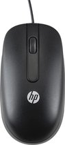 HP USB lasermuis - QY778AA