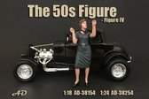 50s Style Figure IV 1:24