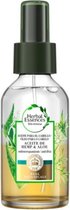 Herbal Essences Bio:Renew Aloe & Hemp huile pour cheveux Femmes 100 ml