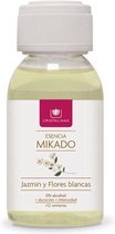 Luchtverfrisser Mikado Cristalinas Jasmijn (100 ml)