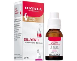 Enamel Thinner Mavala