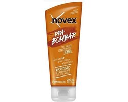 Conditioner Pra Bombar Novex (200 ml)