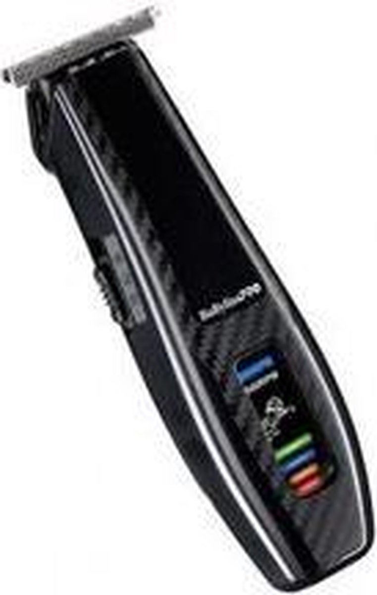 Babyliss – Flashfx Trimmer Snoerloos