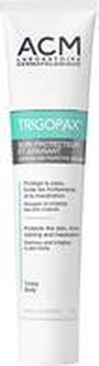 Acm - Trigopax Soothing And Protective Skincare
