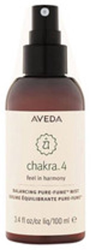 Aveda - Chakra 4 Voel Je In Harmonie Balancerende Pure-Fume™ Mist - Balancerende Nevel