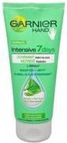 GARNIER - Protective hand cream with aloe vera (Intensive 7days) 100 ml - 100ml