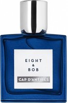 Eight & Bob Cap d'Antibes Eau de Parfum 30ml