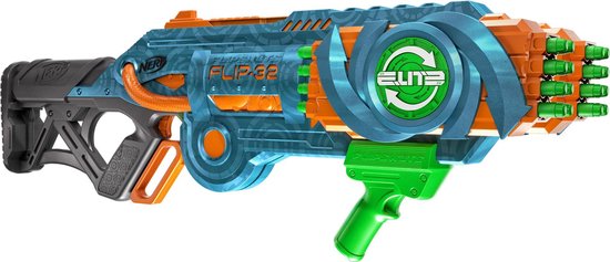 NERF Elite 2.0 Flip 32 - Blaster