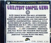 Greatest Gospel Gems