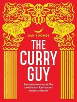 The Curry Guy