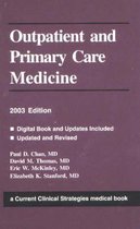 Outpatient and Primary Care Medicine