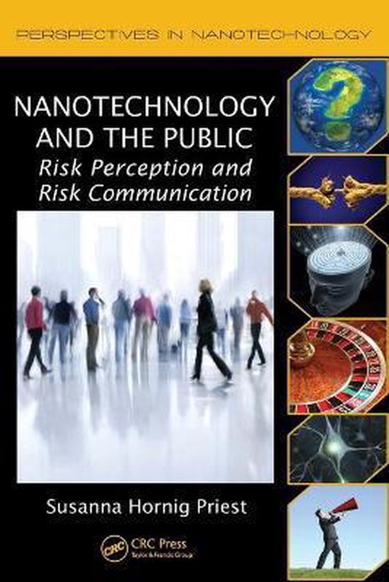 Nanotechnology and the Public - cover
