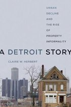 A Detroit Story