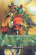 The Law of the Four Just Men