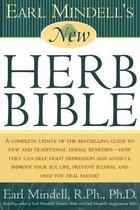 Earl Mindell's New Herb Bible